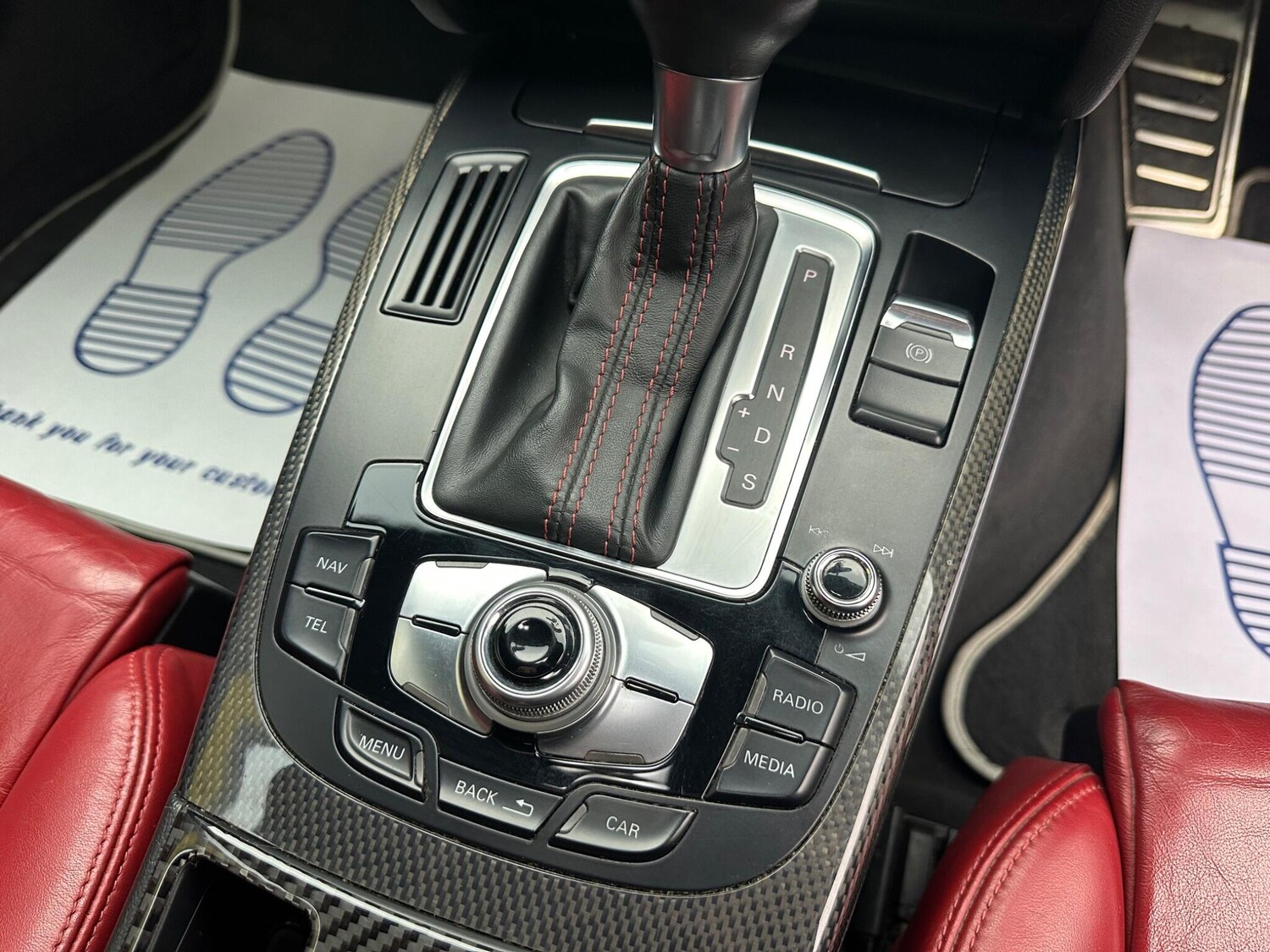 Used Audi A5 2010 for sale - 77585972: Photo 11