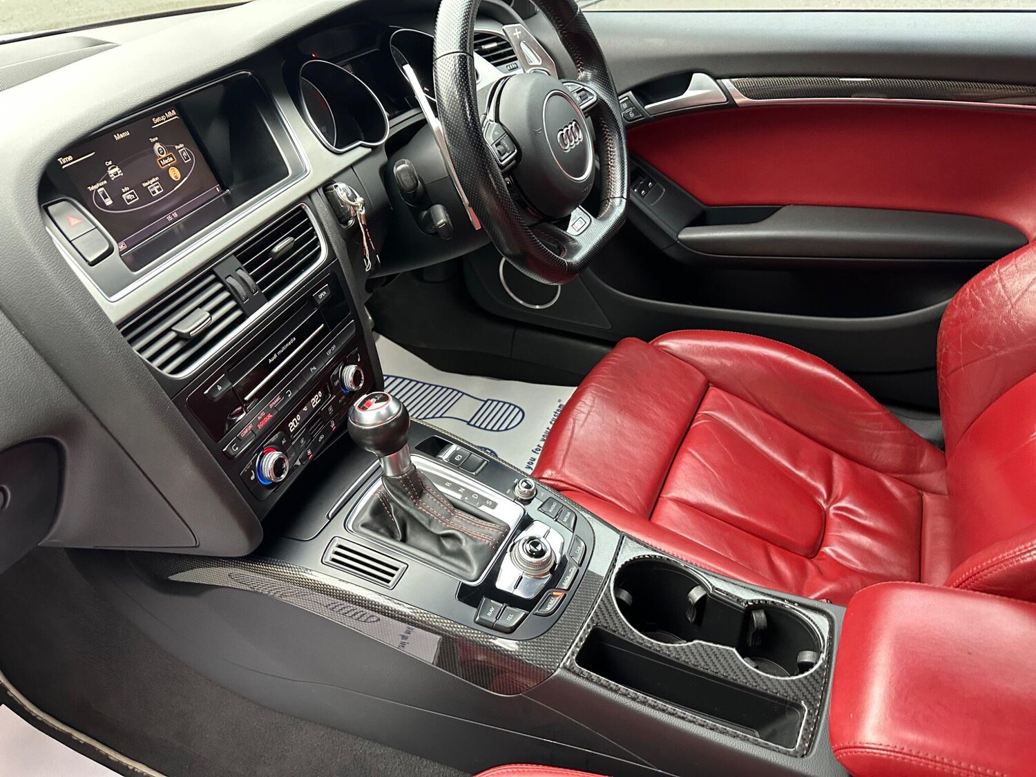 Used Audi A5 2010 for sale - 77585972: Photo 13