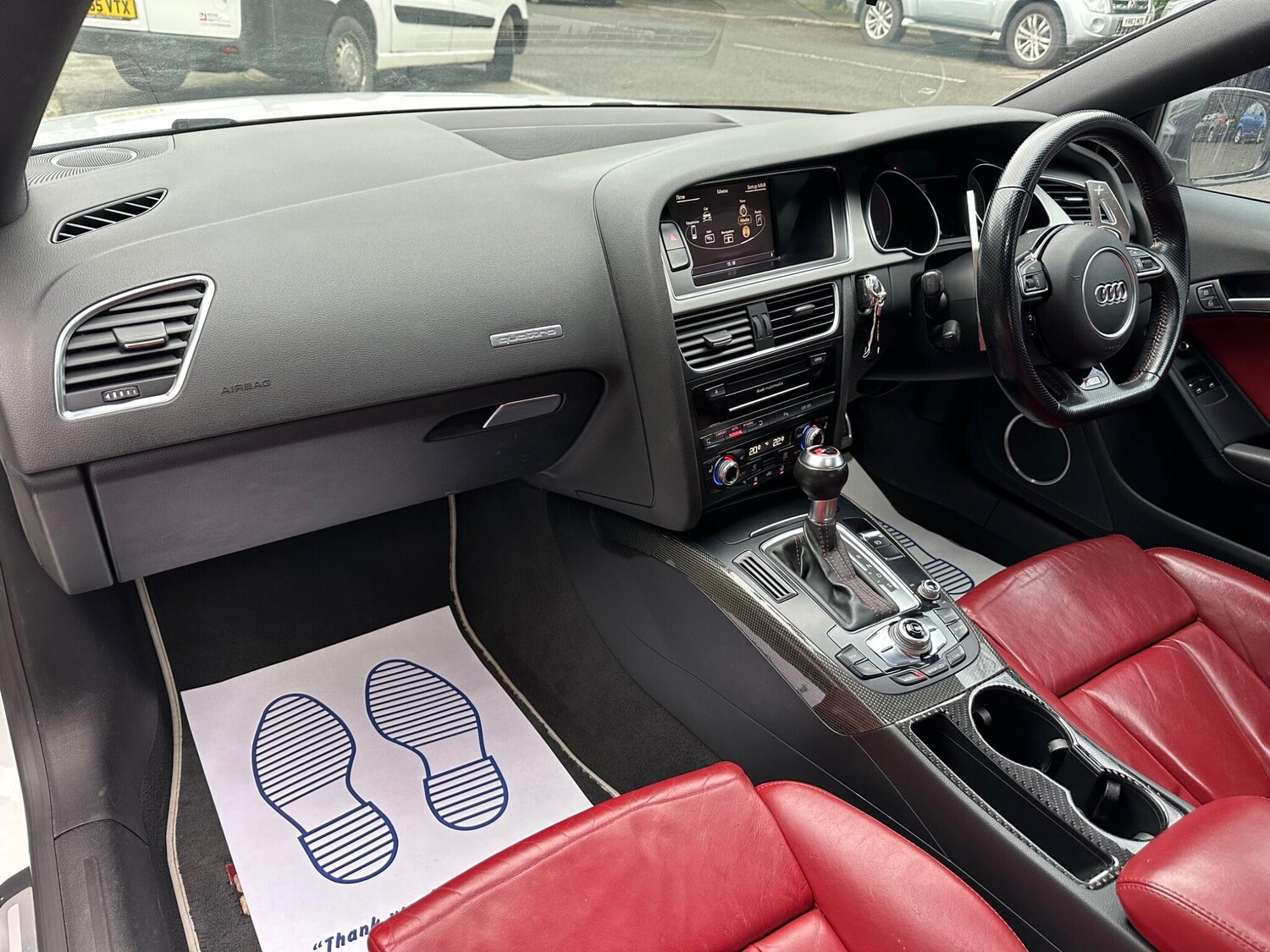 Used Audi A5 2010 for sale - 77585972: Photo 14