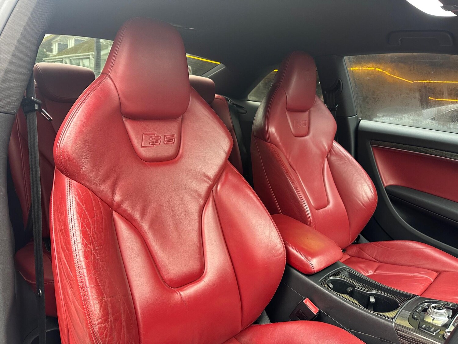 Used Audi A5 2010 for sale - 77585972: Photo 16