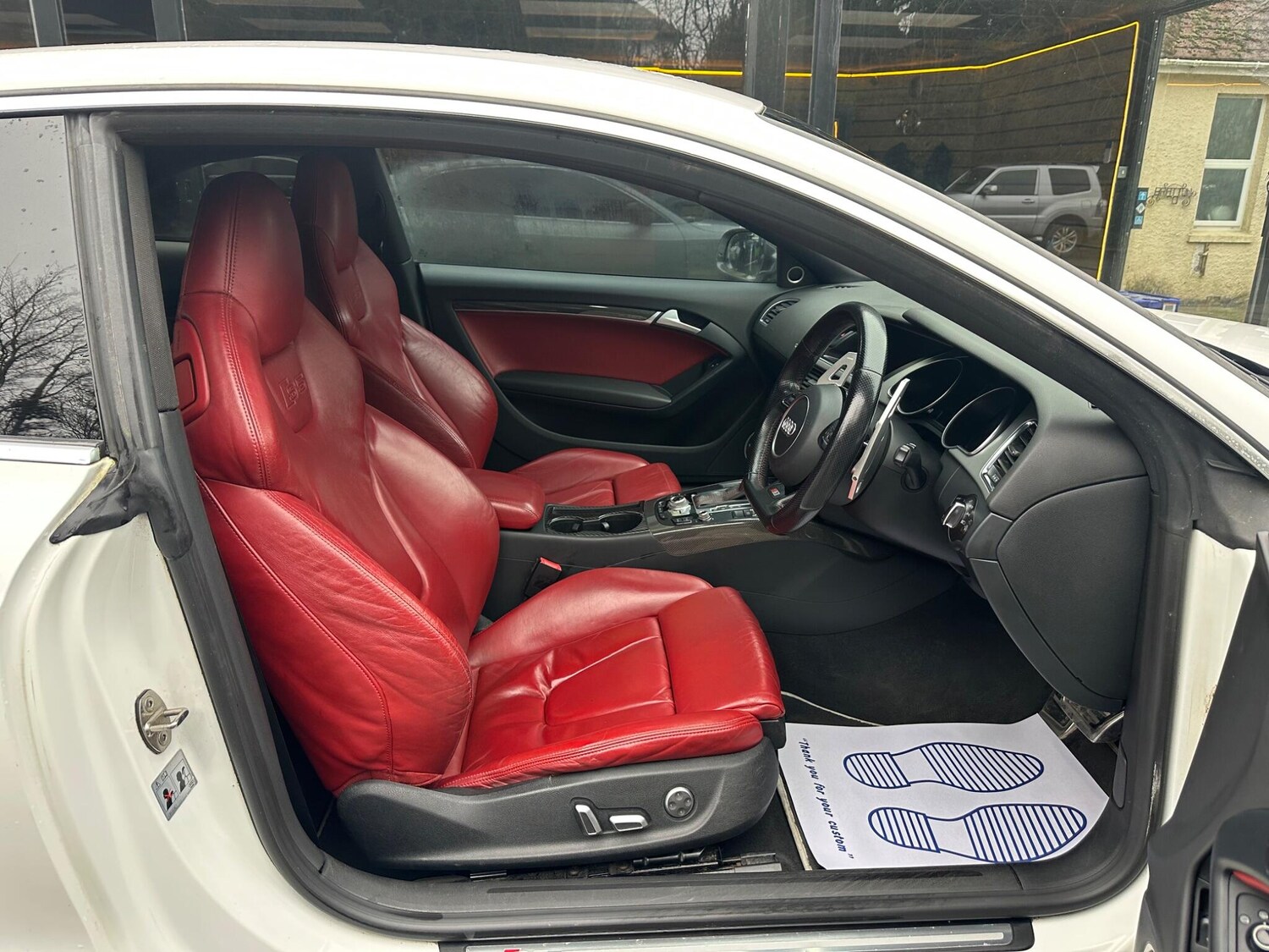 Used Audi A5 2010 for sale - 77585972: Photo 17