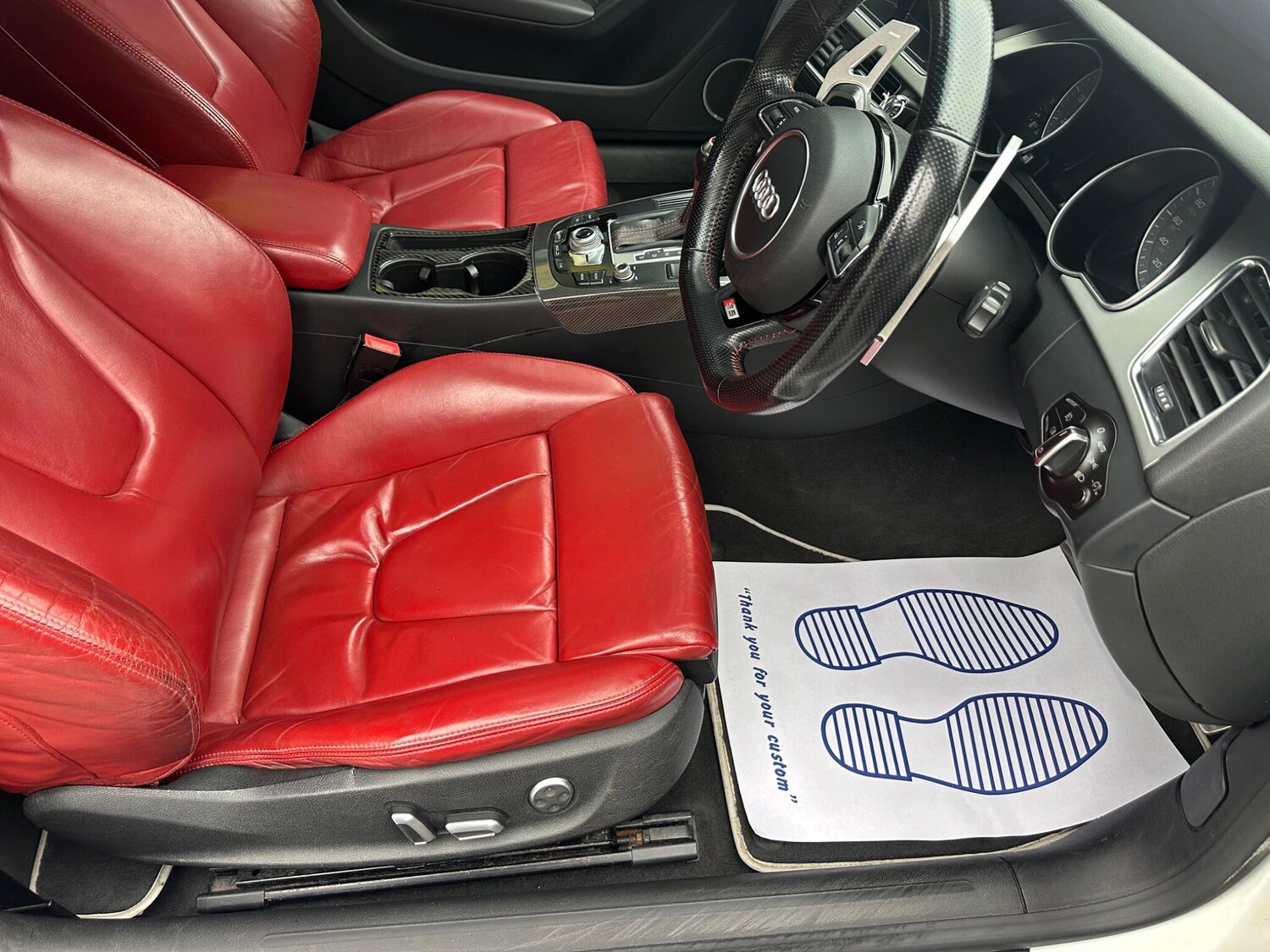 Used Audi A5 2010 for sale - 77585972: Photo 18