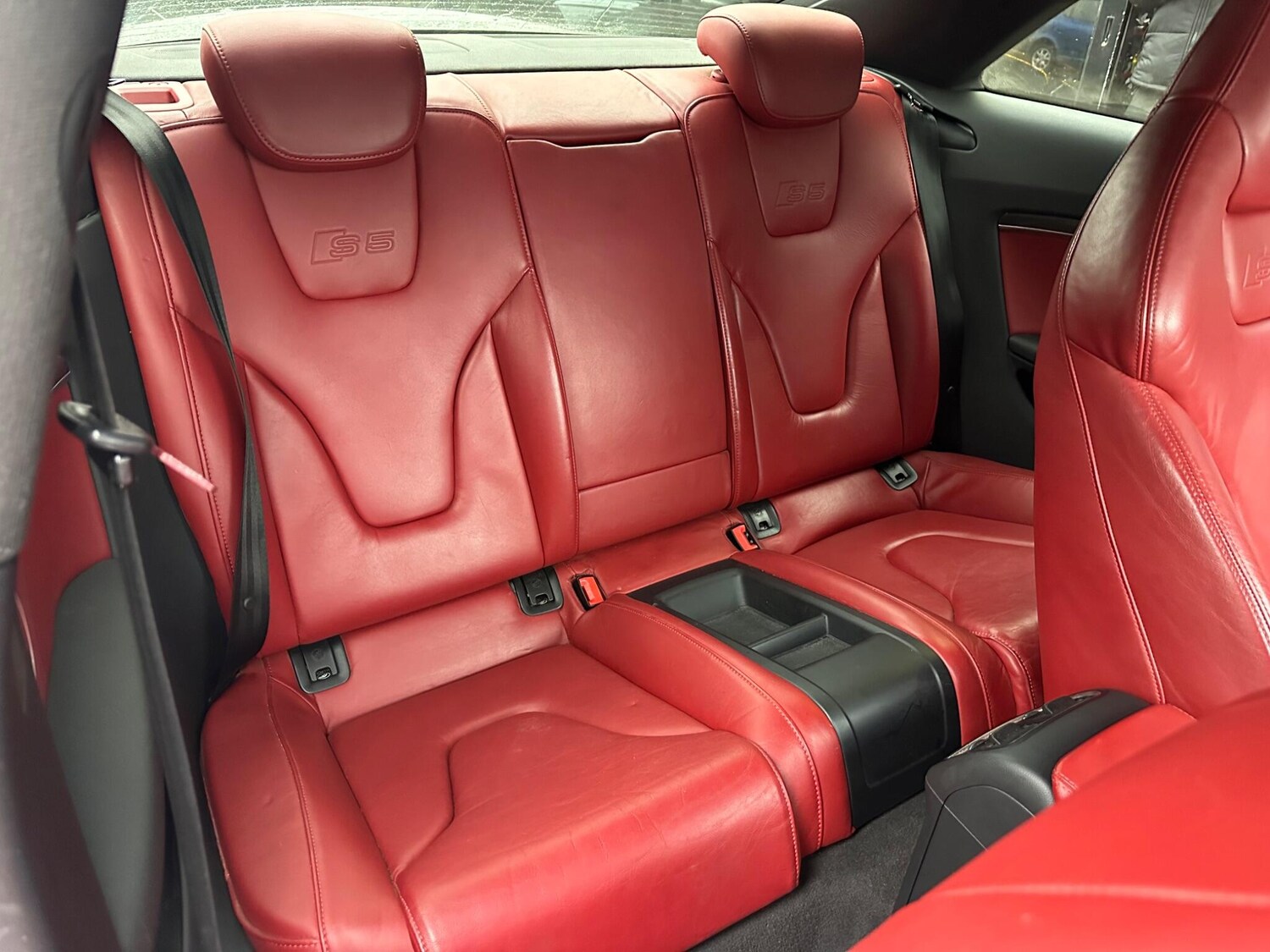 Used Audi A5 2010 for sale - 77585972: Photo 19