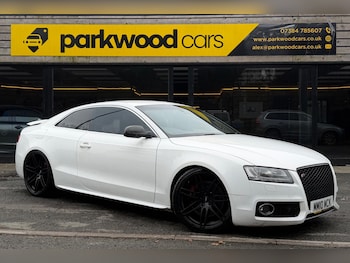 Used Audi S5 2010 for sale - 77585972: Photo
