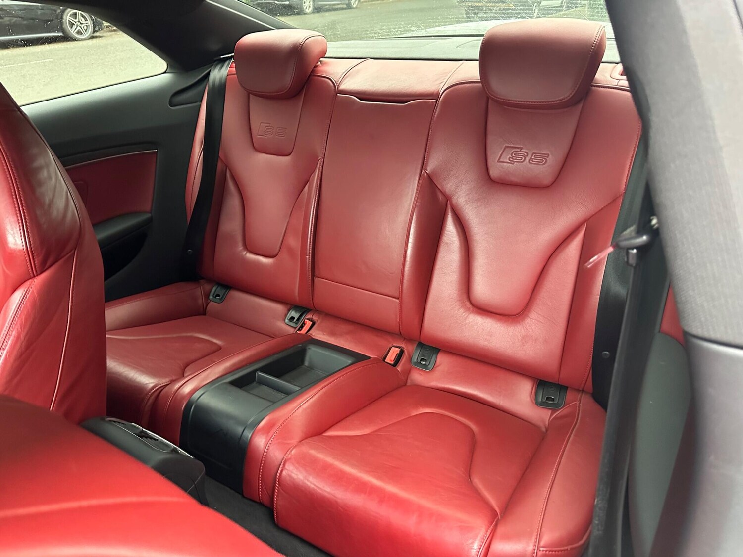 Used Audi A5 2010 for sale - 77585972: Photo 20