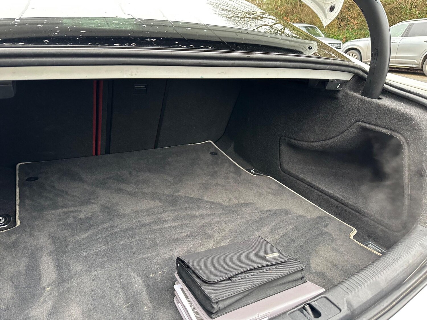 Used Audi A5 2010 for sale - 77585972: Photo 35