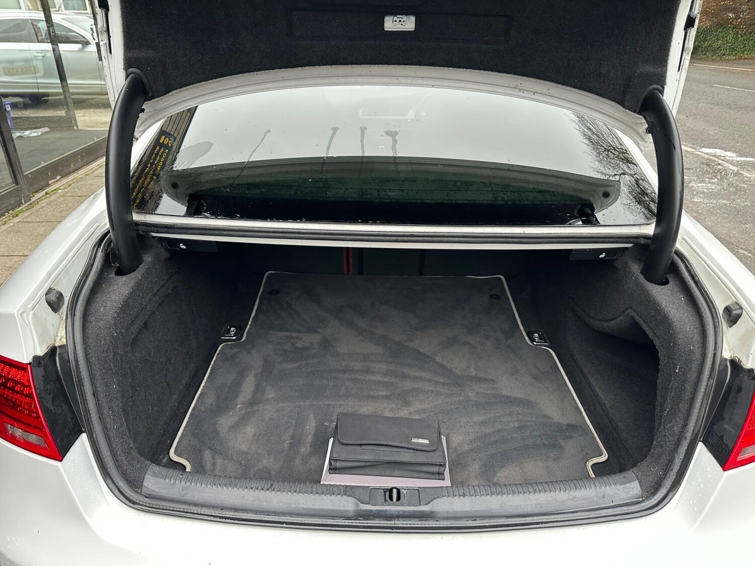 Used Audi A5 2010 for sale - 77585972: Photo 36