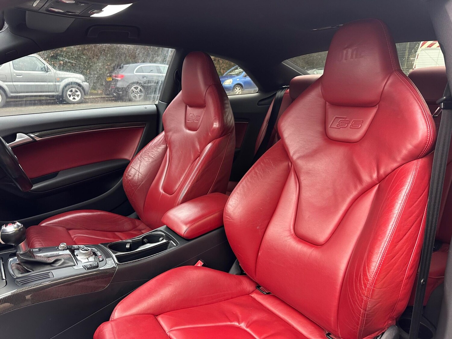 Used Audi A5 2010 for sale - 77585972: Photo 37