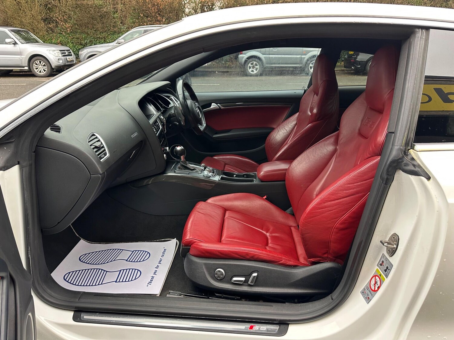 Used Audi A5 2010 for sale - 77585972: Photo 38