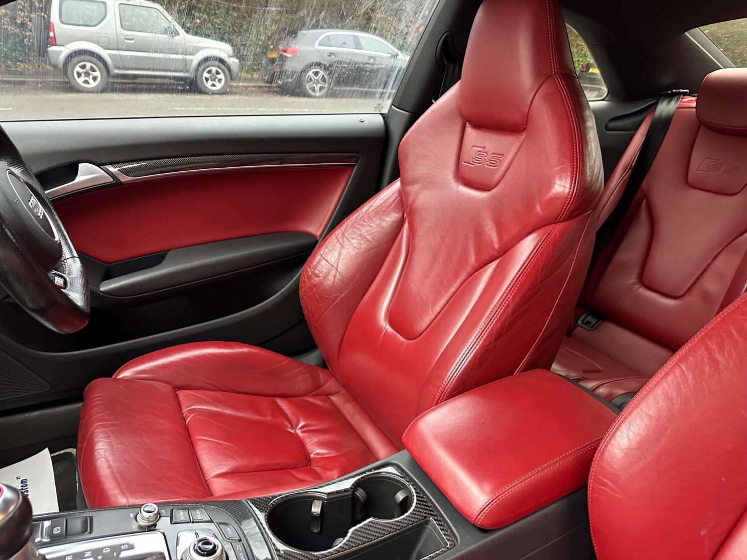 Used Audi A5 2010 for sale - 77585972: Photo 40