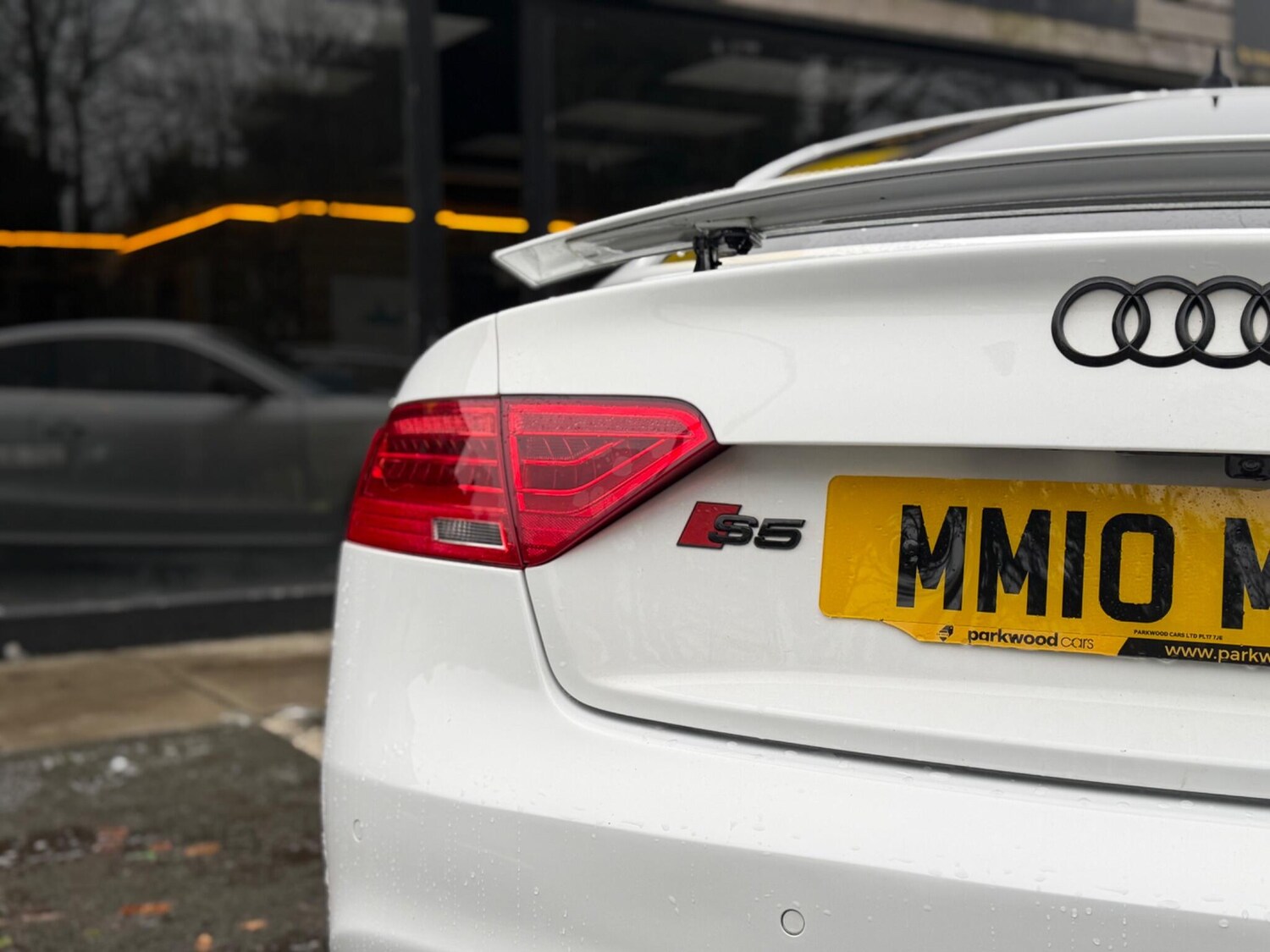 Used Audi A5 2010 for sale - 77585972: Photo 41