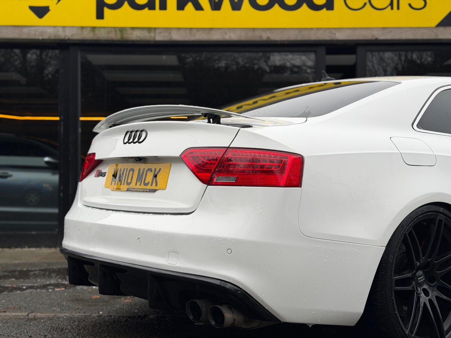 Used Audi A5 2010 for sale - 77585972: Photo 44