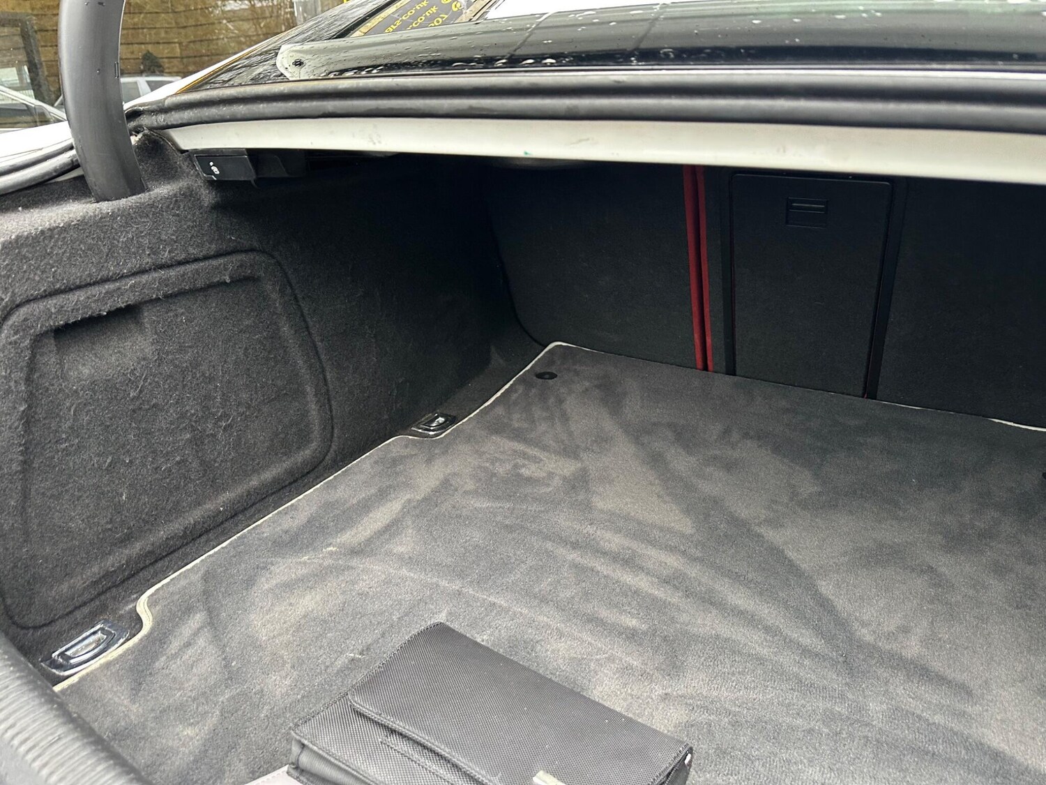 Used Audi A5 2010 for sale - 77585972: Photo 49