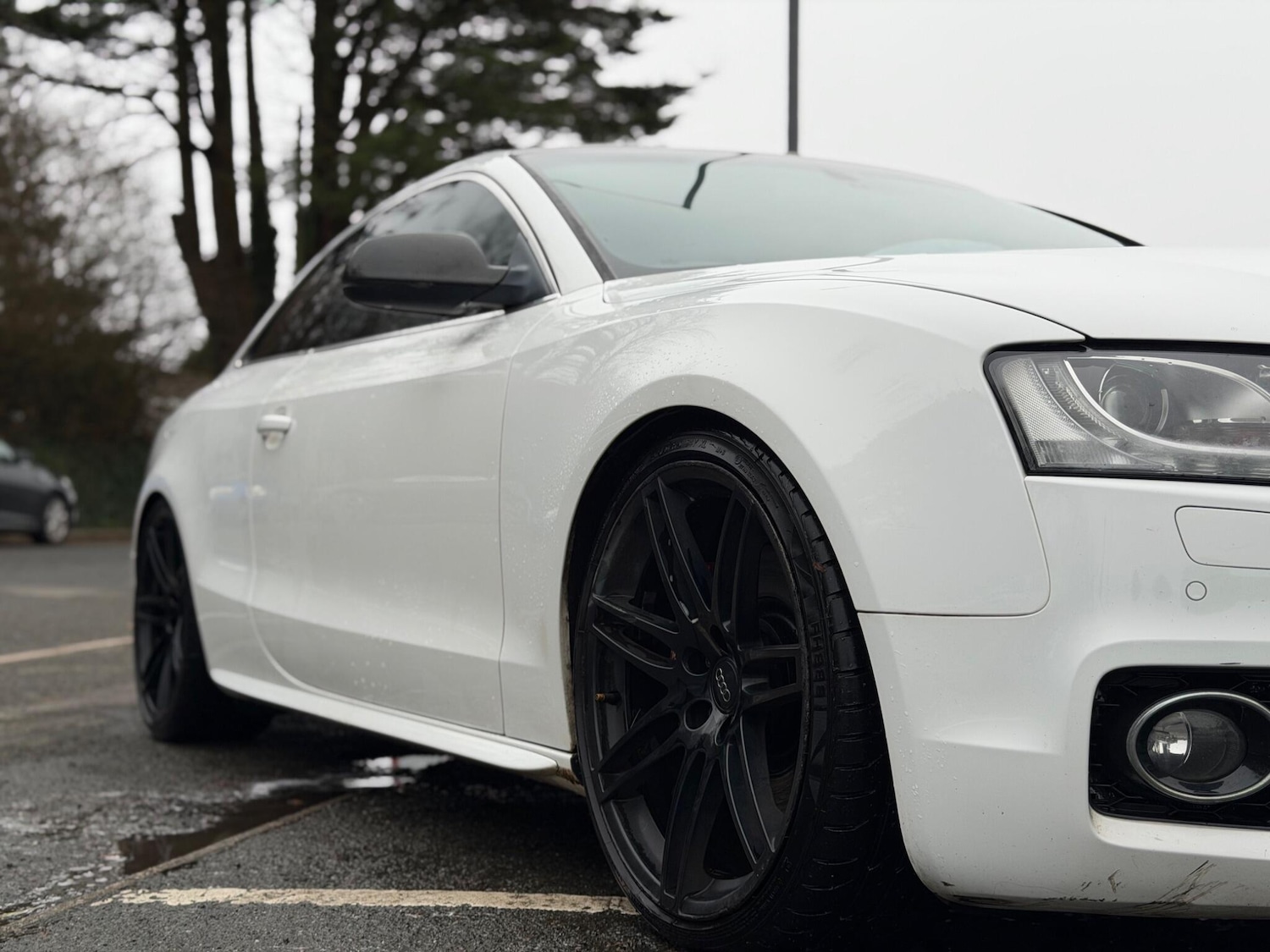 Used Audi A5 2010 for sale - 77585972: Photo 5