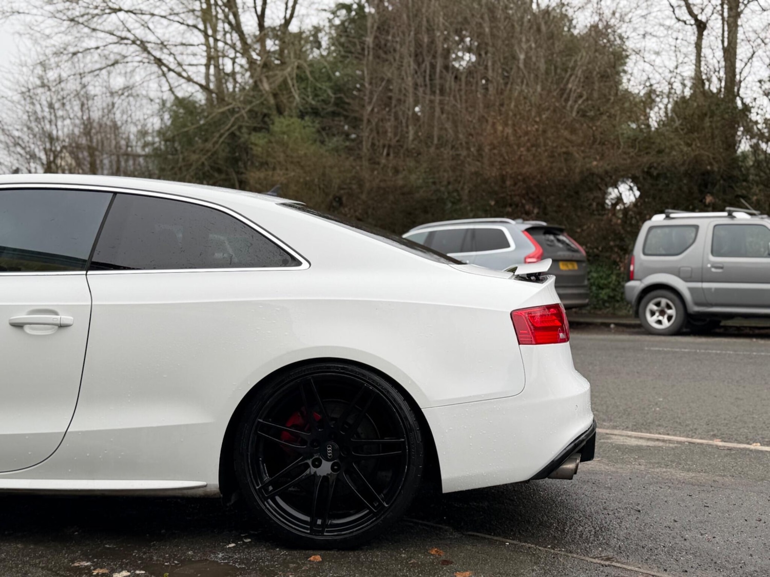 Used Audi A5 2010 for sale - 77585972: Photo 6