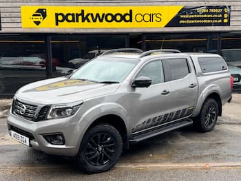 Used Nissan Navara 2019 for sale - 79756364: Photo