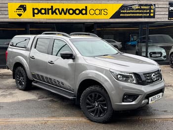 Used Nissan Navara 2019 for sale - 79756364: Photo