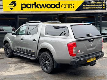 Used Nissan Navara 2019 for sale - 79756364: Photo