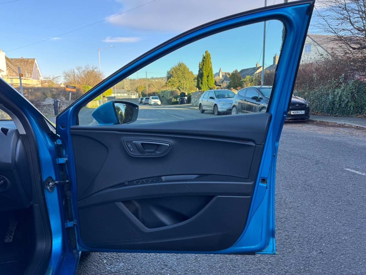 Used SEAT Leon 2015 for sale - 76645738: Photo 12