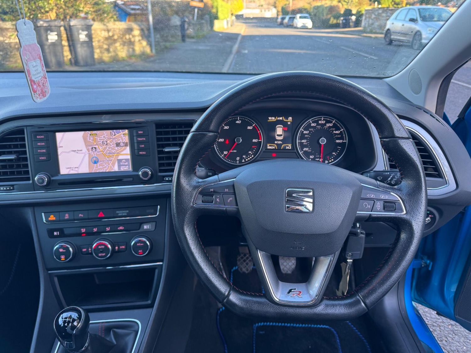 Used SEAT Leon 2015 for sale - 76645738: Photo 19