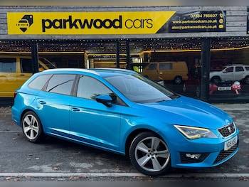 2015 (15) - 2.0 TDI FR 5dr [Technology Pack]