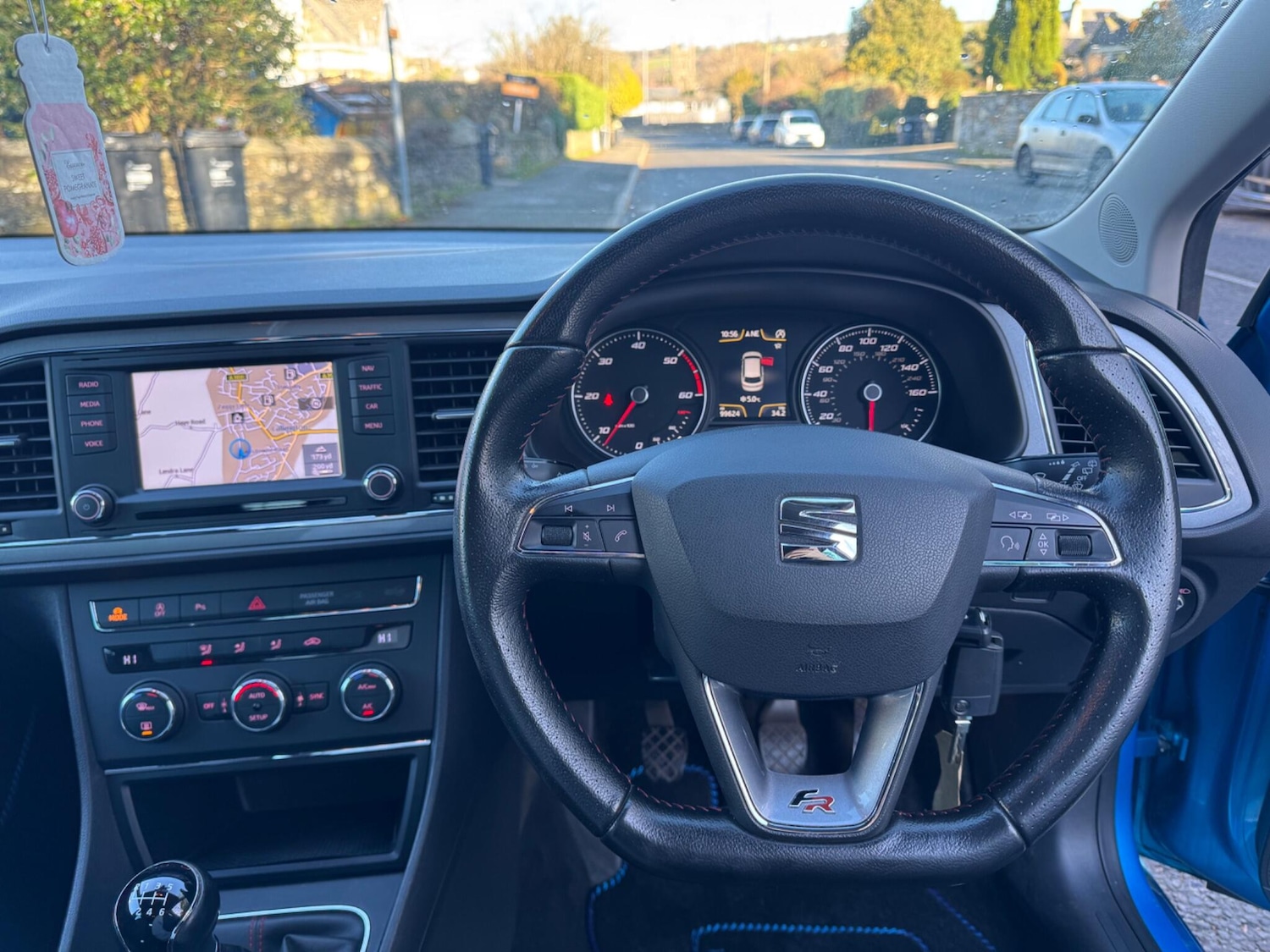 Used SEAT Leon 2015 for sale - 76645738: Photo 20