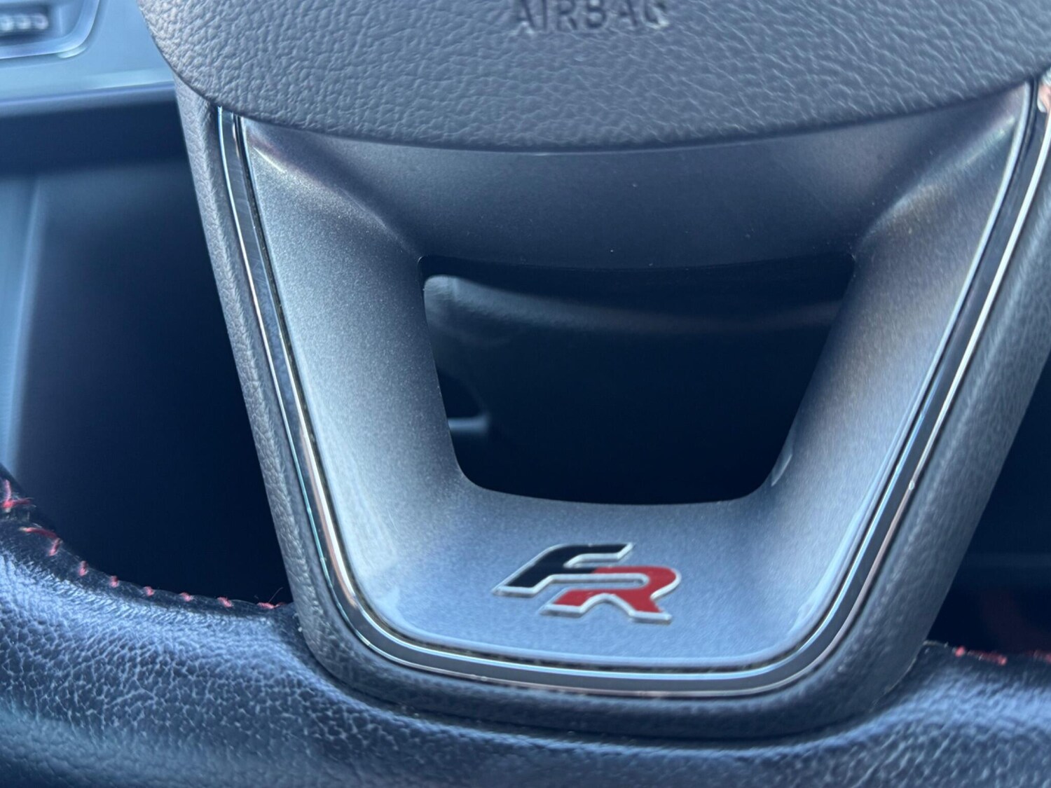 Used SEAT Leon 2015 for sale - 76645738: Photo 22