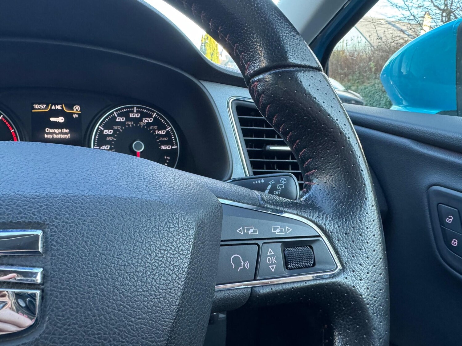 Used SEAT Leon 2015 for sale - 76645738: Photo 24