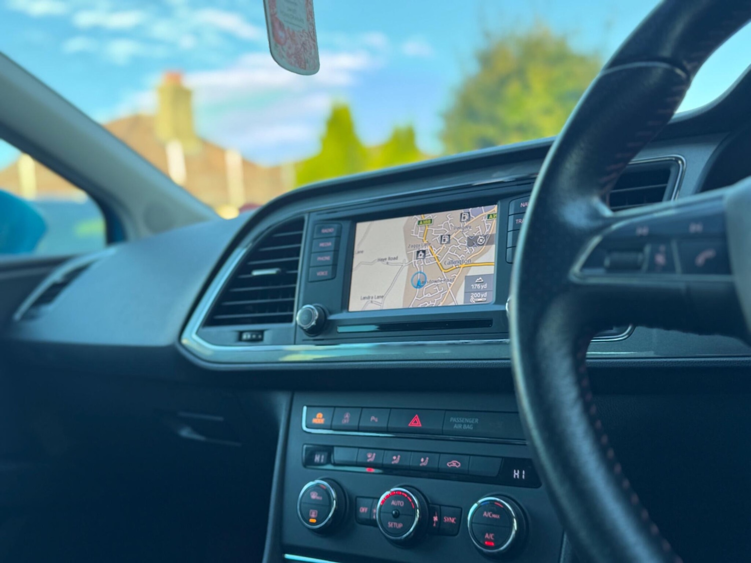 Used SEAT Leon 2015 for sale - 76645738: Photo 26