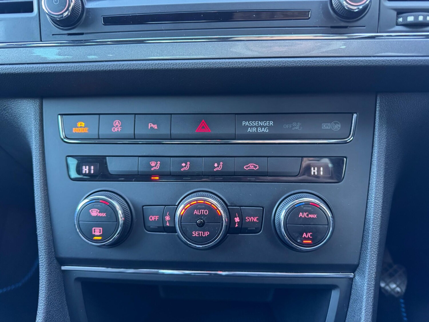 Used SEAT Leon 2015 for sale - 76645738: Photo 27