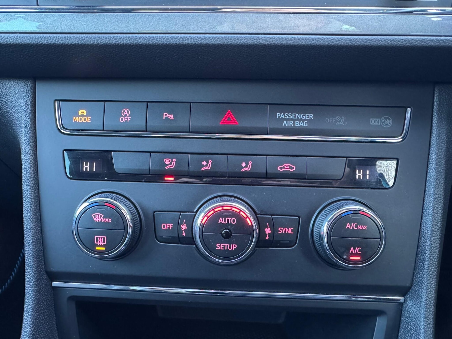 Used SEAT Leon 2015 for sale - 76645738: Photo 29