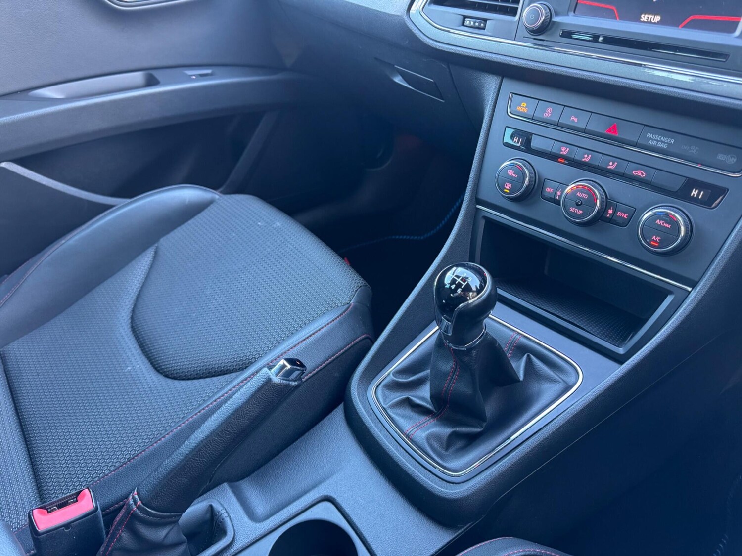 Used SEAT Leon 2015 for sale - 76645738: Photo 30