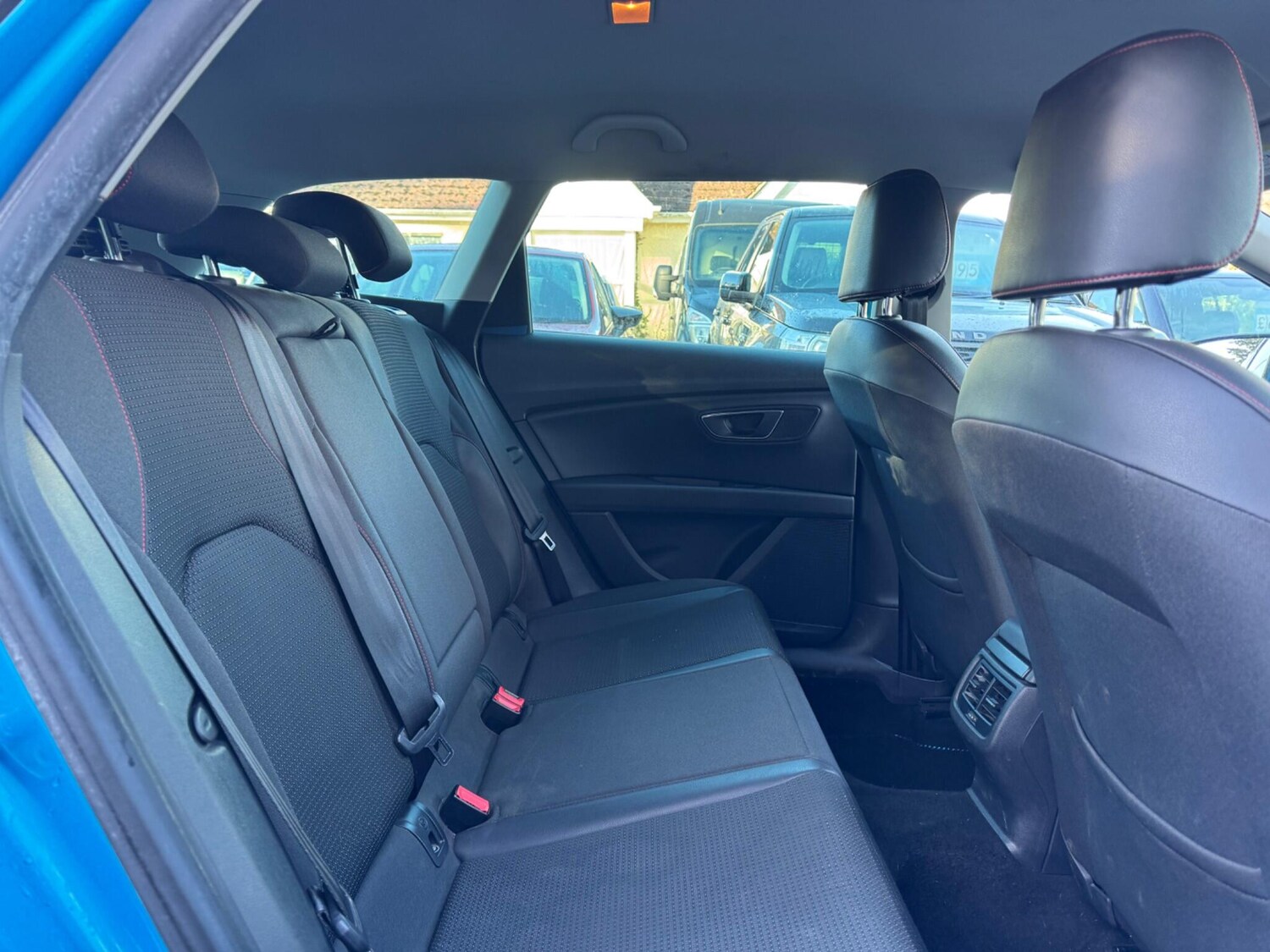 Used SEAT Leon 2015 for sale - 76645738: Photo 31