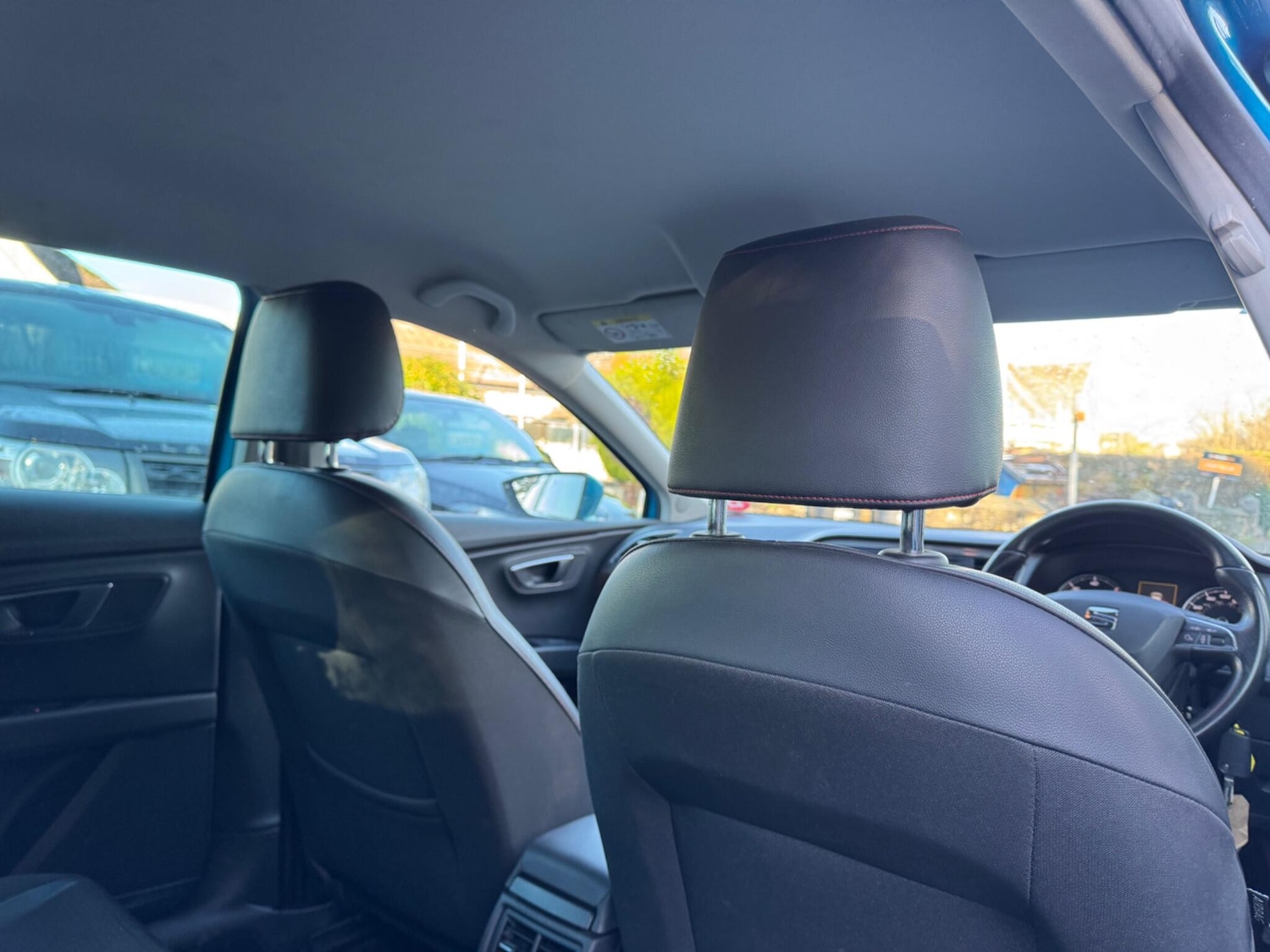 Used SEAT Leon 2015 for sale - 76645738: Photo 32