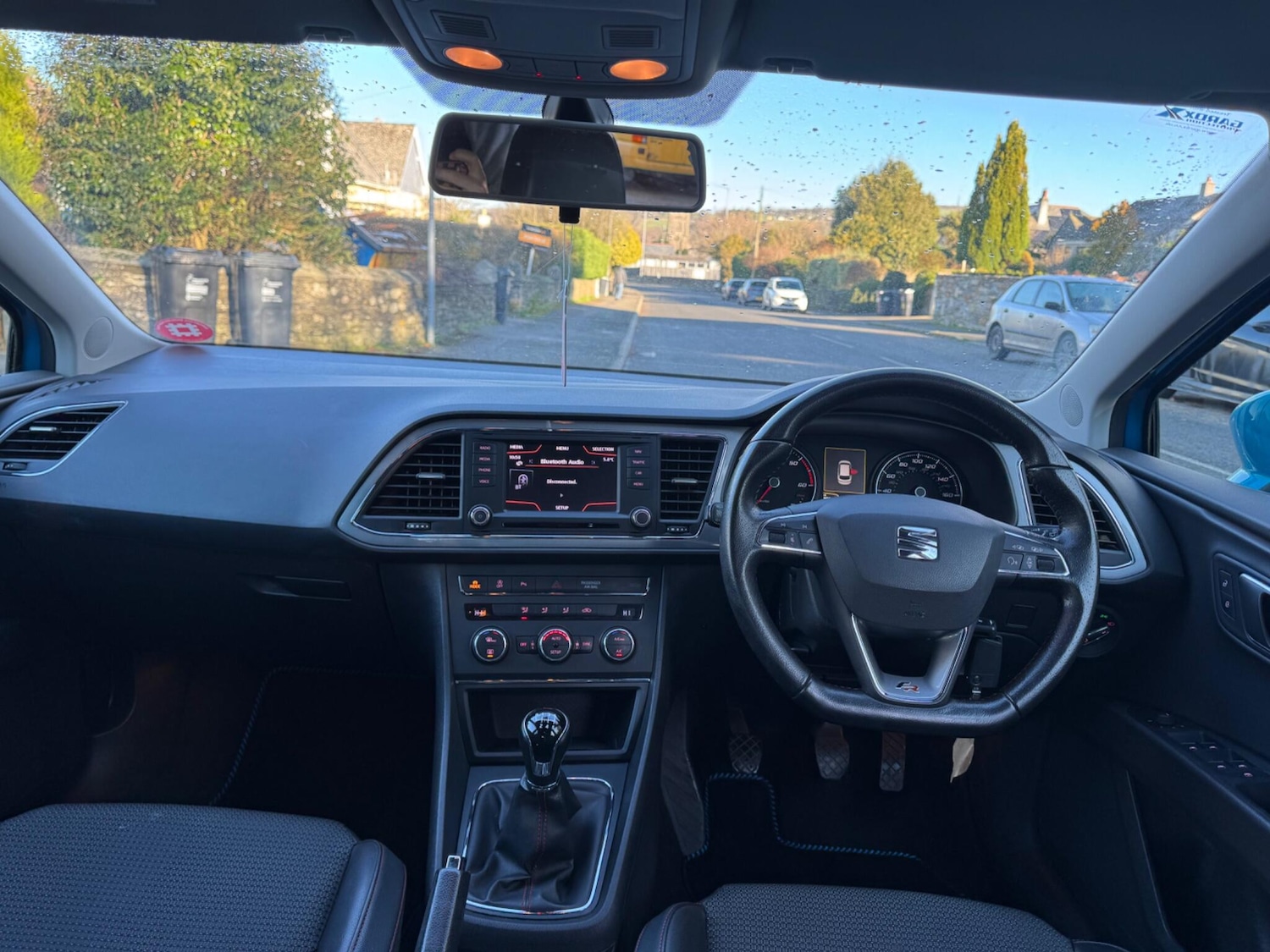 Used SEAT Leon 2015 for sale - 76645738: Photo 33