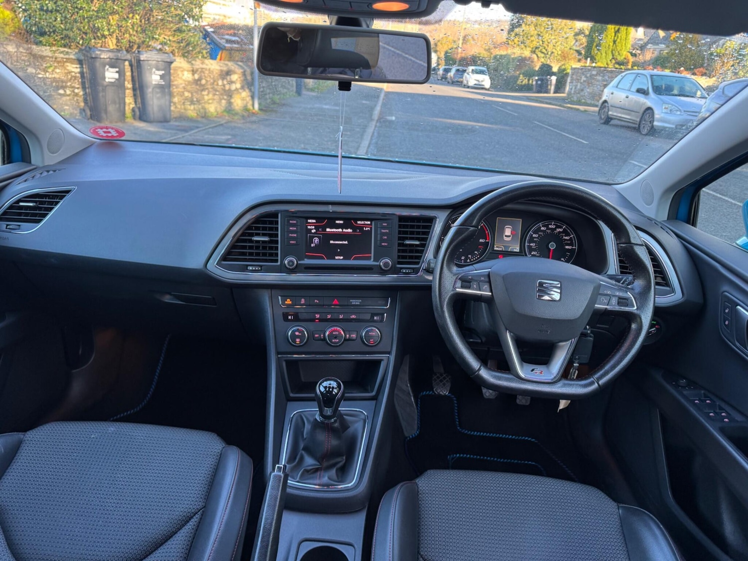 Used SEAT Leon 2015 for sale - 76645738: Photo 34