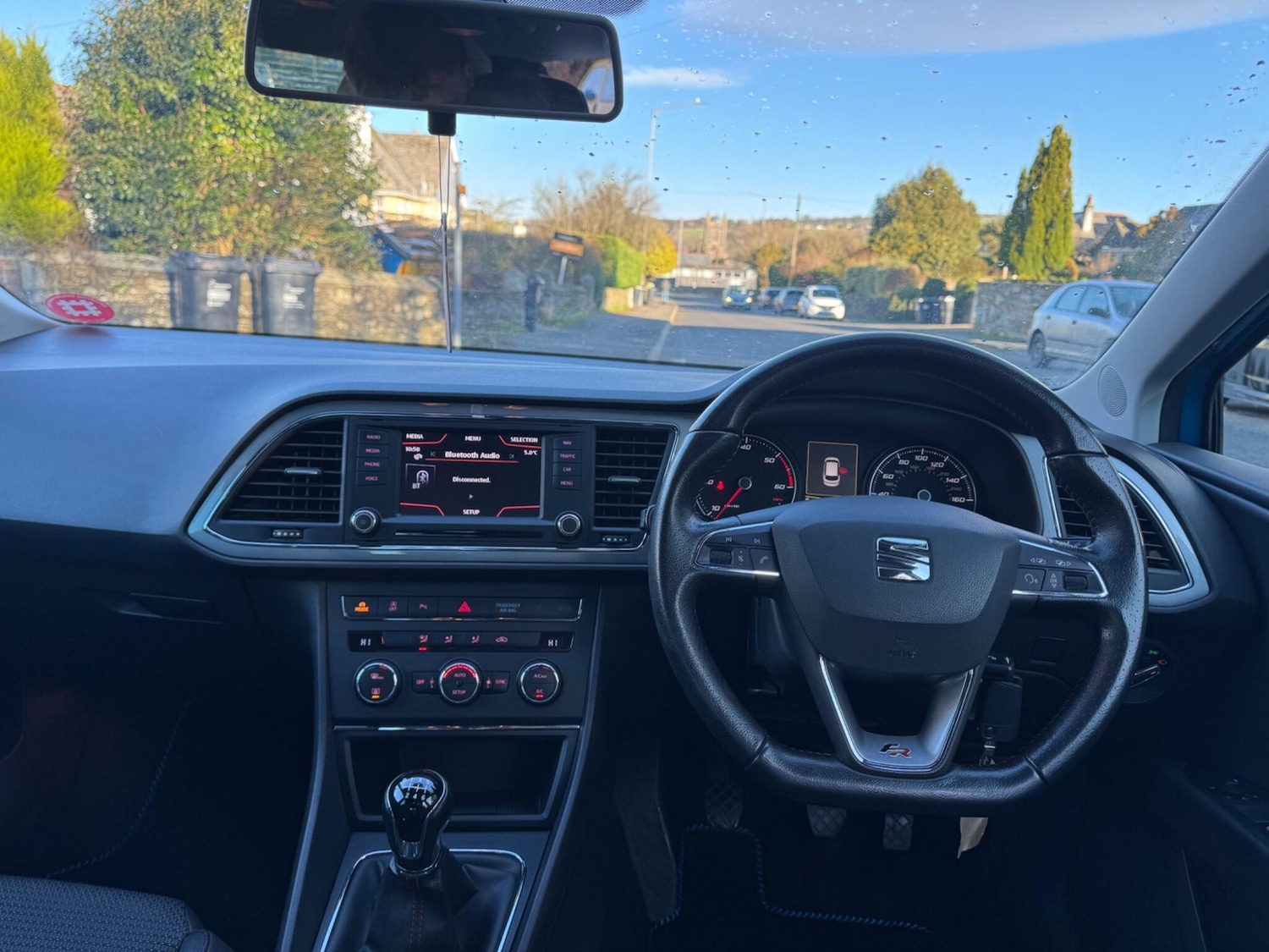 Used SEAT Leon 2015 for sale - 76645738: Photo 35