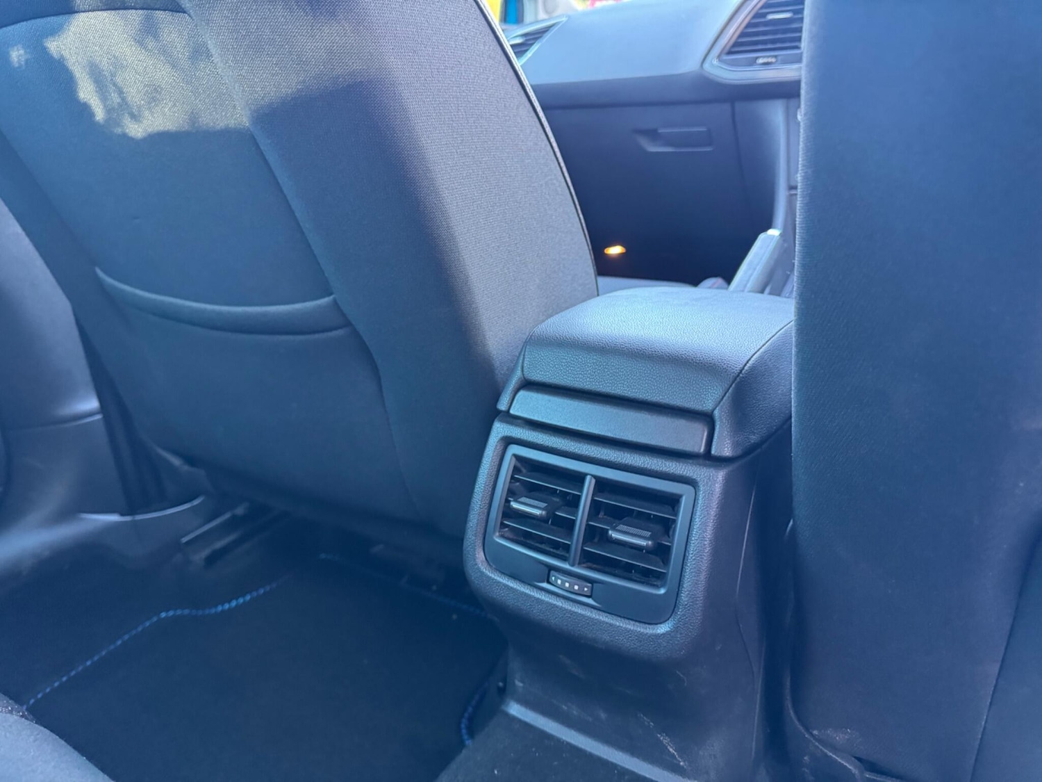 Used SEAT Leon 2015 for sale - 76645738: Photo 37