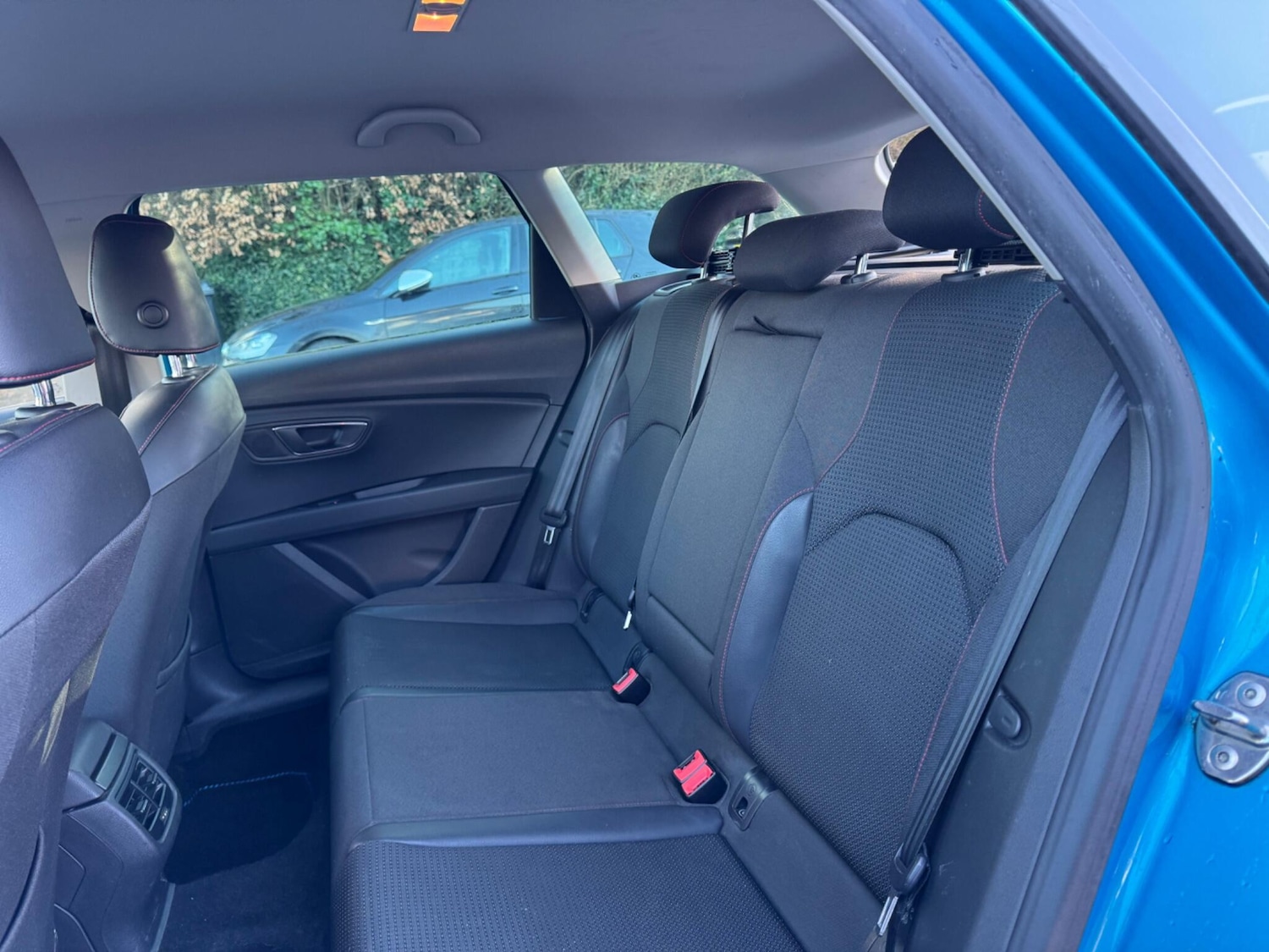 Used SEAT Leon 2015 for sale - 76645738: Photo 40