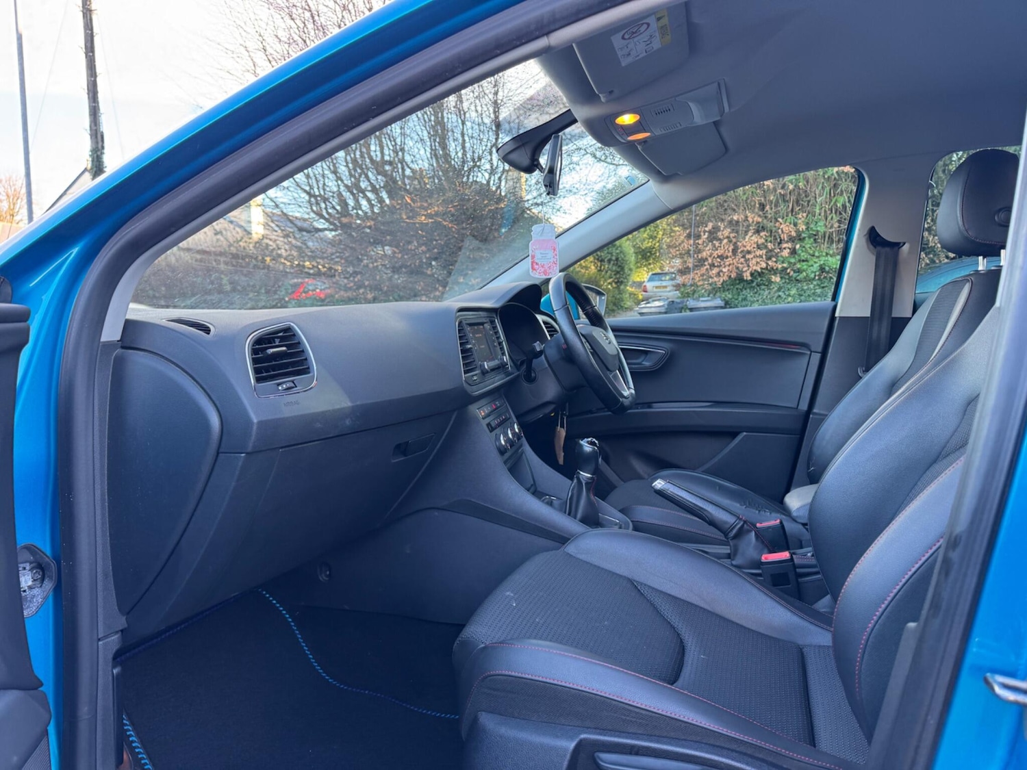 Used SEAT Leon 2015 for sale - 76645738: Photo 41