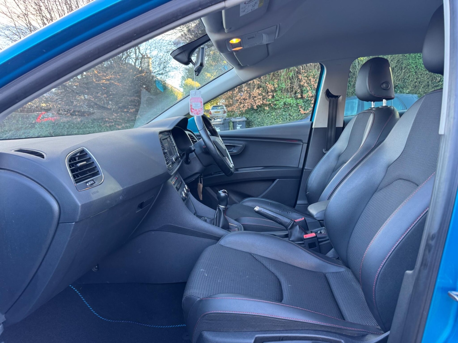 Used SEAT Leon 2015 for sale - 76645738: Photo 42