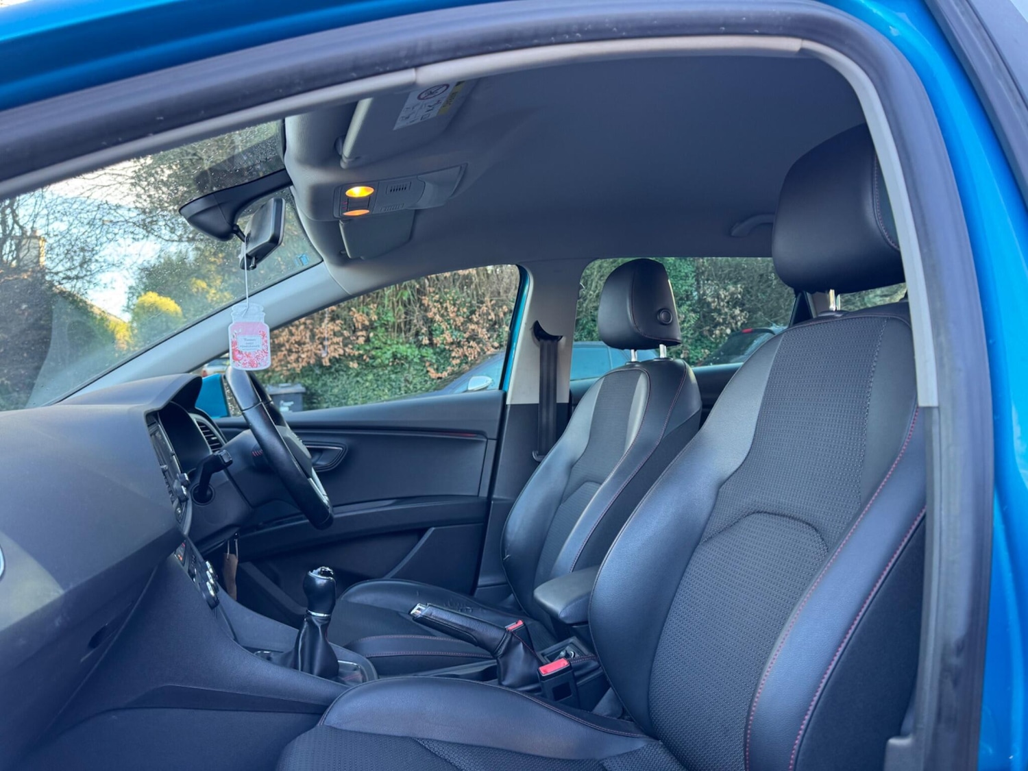 Used SEAT Leon 2015 for sale - 76645738: Photo 43