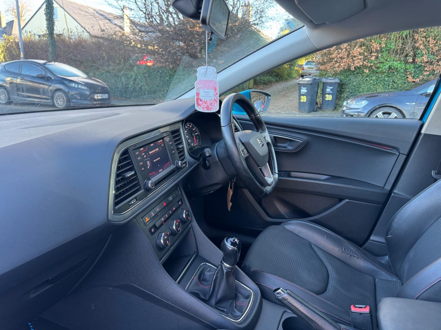 Used SEAT Leon 2015 for sale - 76645738: Photo 46