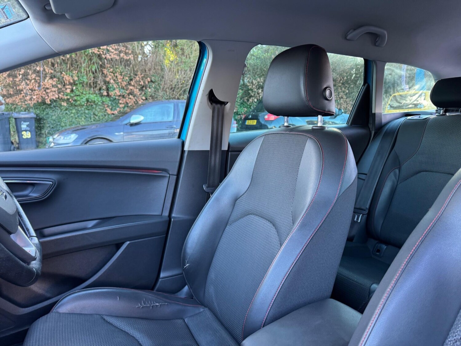 Used SEAT Leon 2015 for sale - 76645738: Photo 47