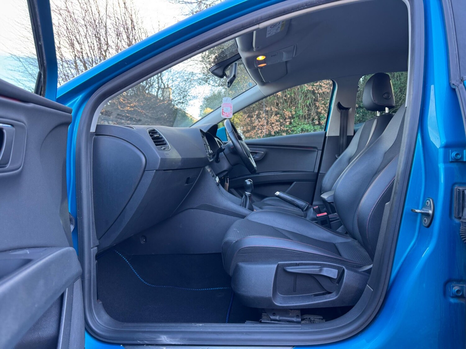 Used SEAT Leon 2015 for sale - 76645738: Photo 48