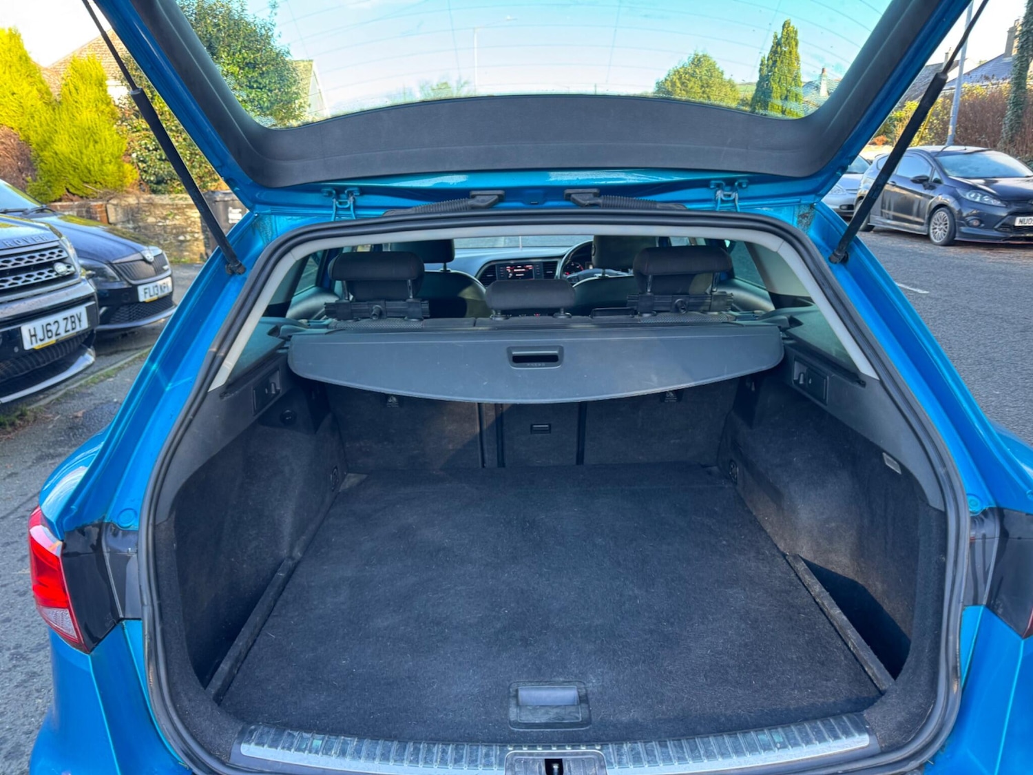 Used SEAT Leon 2015 for sale - 76645738: Photo 49