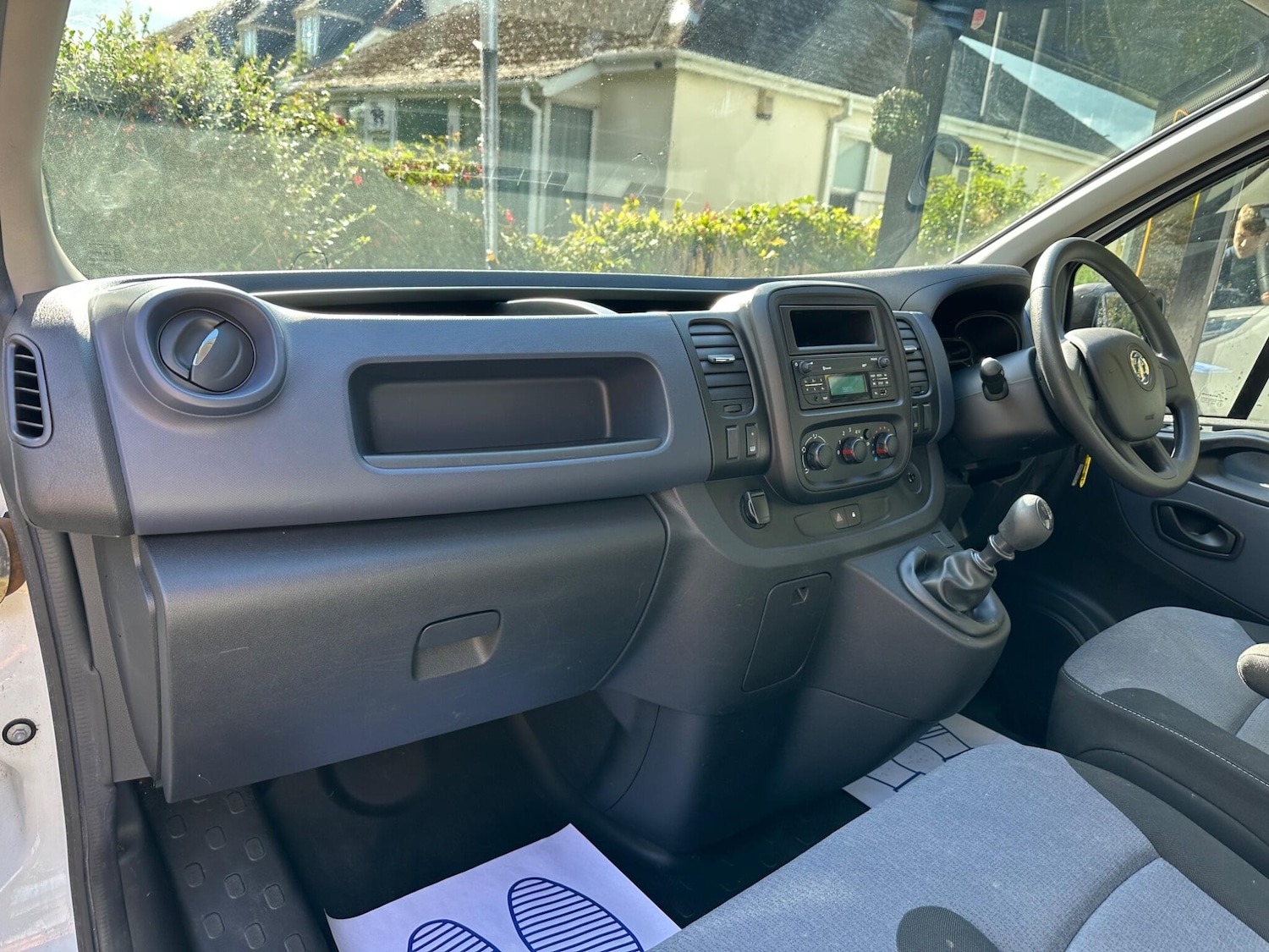 Vehicle 17