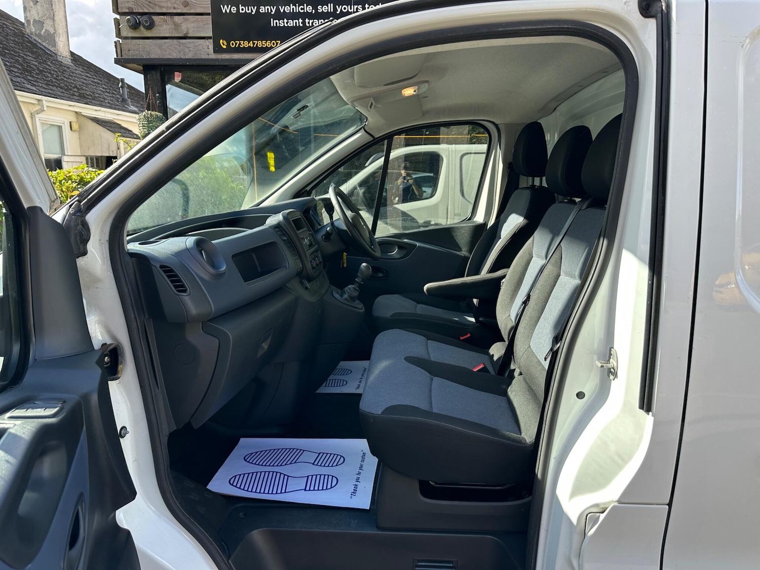 Vehicle 19
