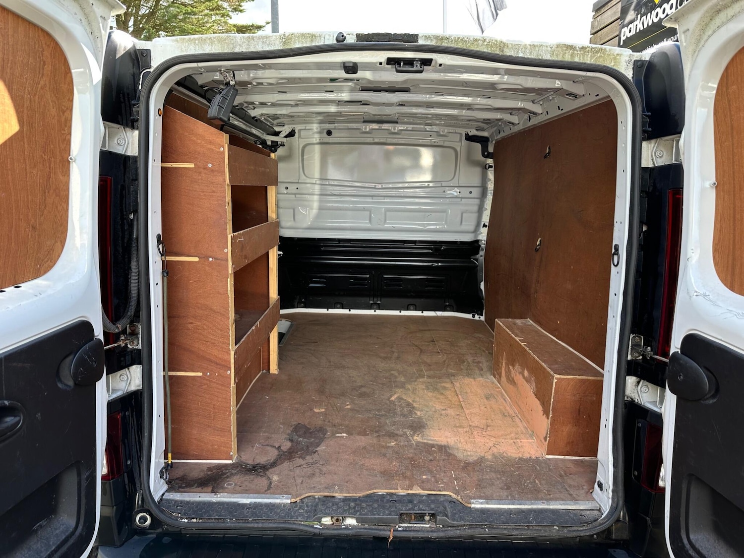 Vehicle 26