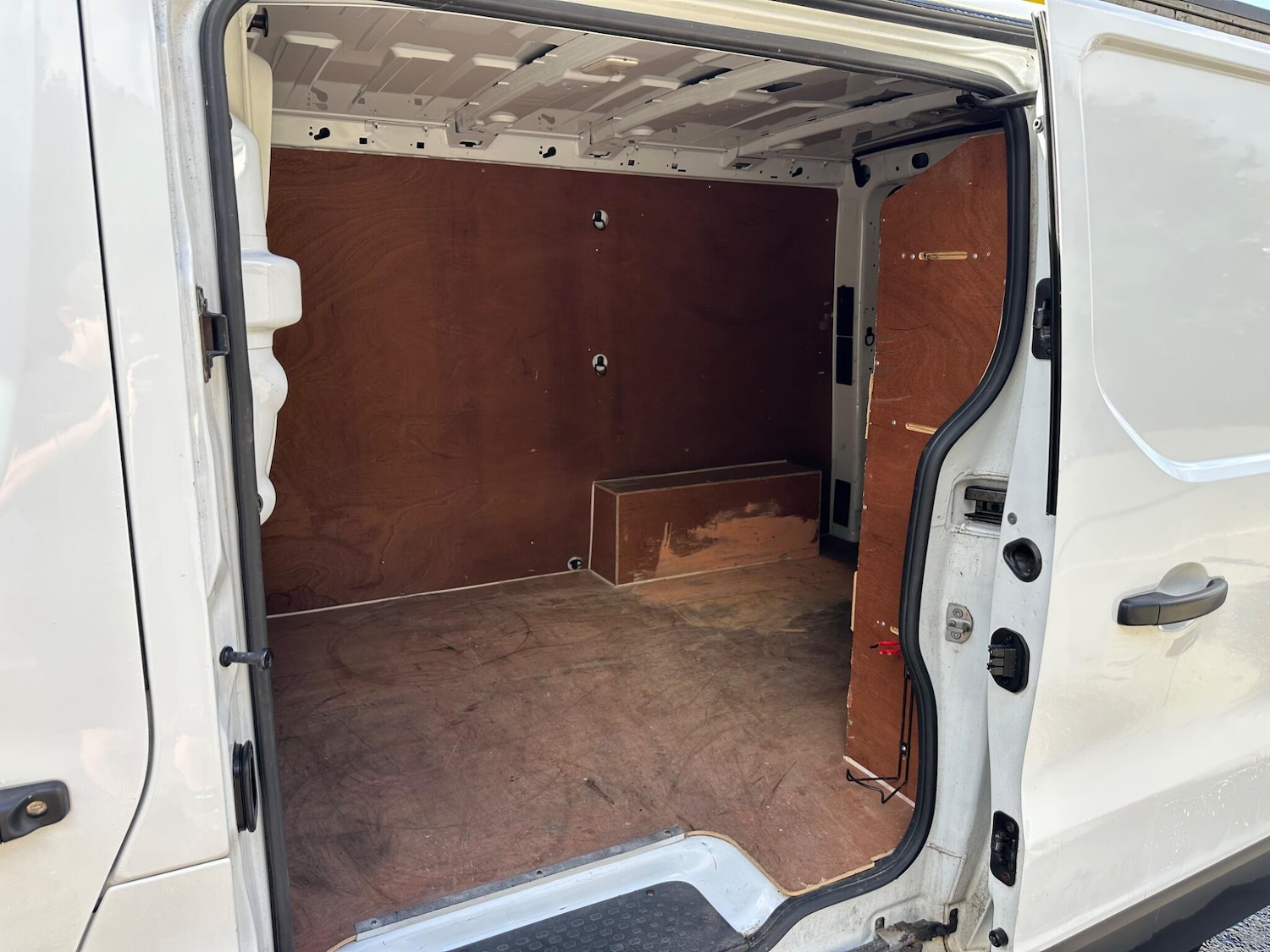 Vehicle 29